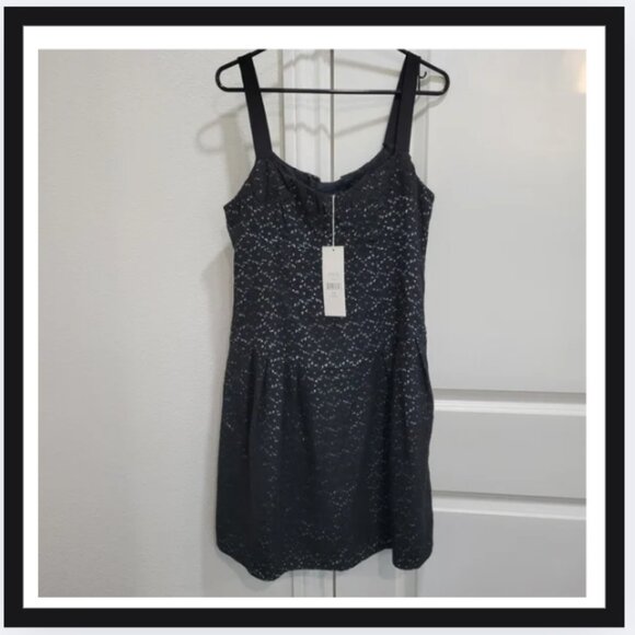 NWT Bellisima corset Dress - Picture 2 of 4